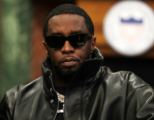 Diddy đối mặt với nhiều cáo buộc