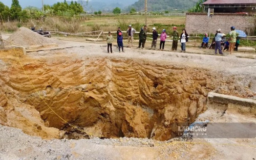Tìm kiếm cứu nạn