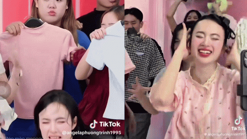 Diện mạo không nhận ra Angela Phương Trinh- Ảnh 6.