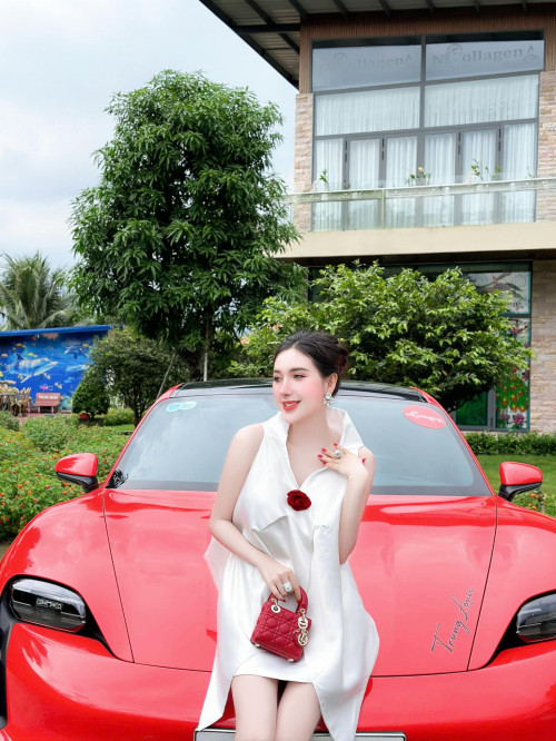 Biệt thự Ngân Collagen Cần Thơ - Ảnh 2.