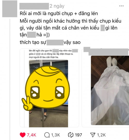 Toàn bộ drama Metro TP.HCM