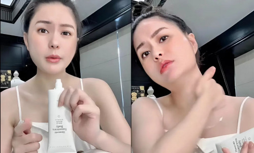 Hành vi quảng cáo sai sự thật