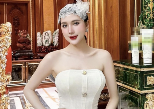 Ngân Collagen