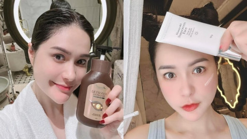Hoa hậu Thủy Tiên và Đoàn Di Băng có mối quan hệ thế nào?- Ảnh 3.