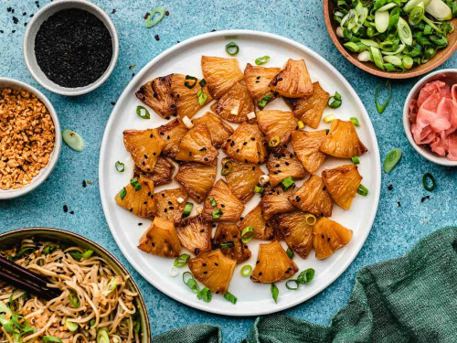 Dừa chế biến thành nhiều món ngon