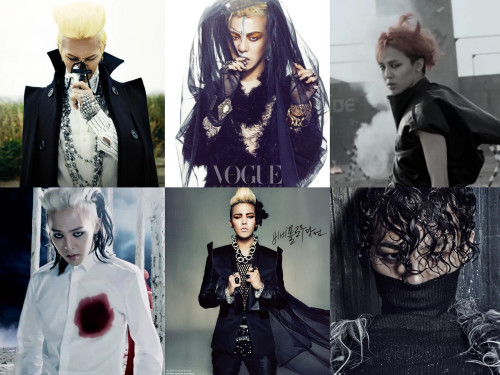 G-Dragon thời trang đẳng cấp
