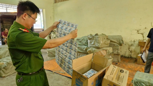 Sản phẩm kem đánh răng của Phạm Thị Sáng: Có những hãng nào?- Ảnh 4.