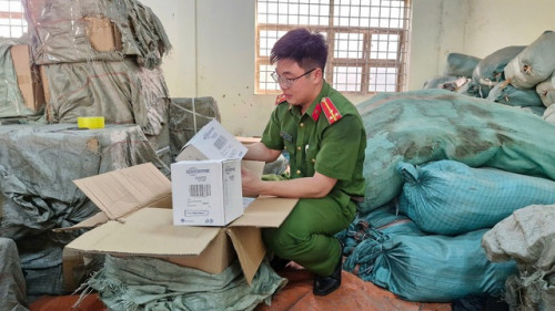 Sản phẩm kem đánh răng của Phạm Thị Sáng: Có những hãng nào?- Ảnh 5.