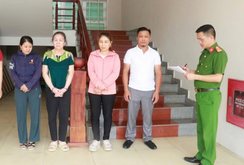 Sản phẩm kem đánh răng của Phạm Thị Sáng: Có những hãng nào?- Ảnh 1.