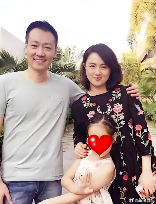 Chu Viên Viên và Tân Bách Thanh