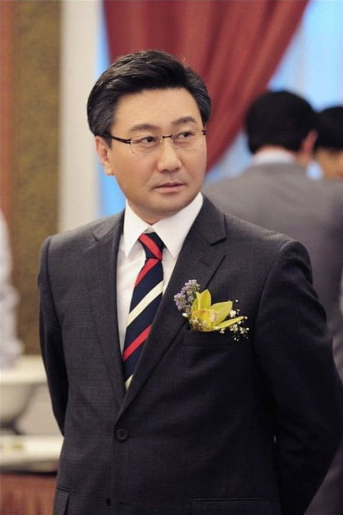 Choi Jung Woo