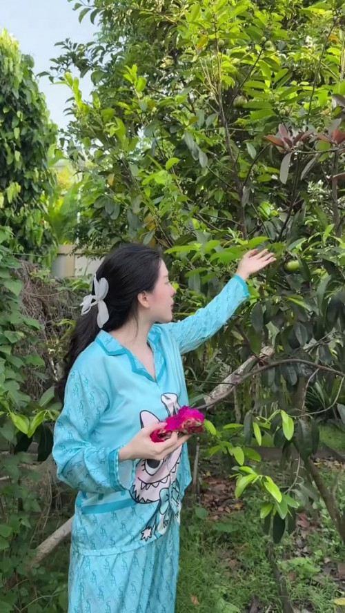 Biệt thự Ngân Collagen Cần Thơ - Ảnh 5.
