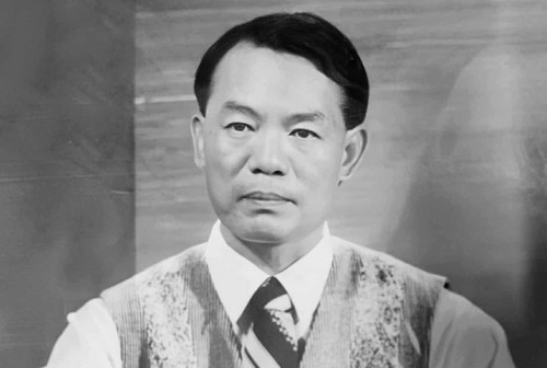 Những kỷ niệm và sự hợp tác giữa NSND Thanh Điền và NSND Thanh Hải.