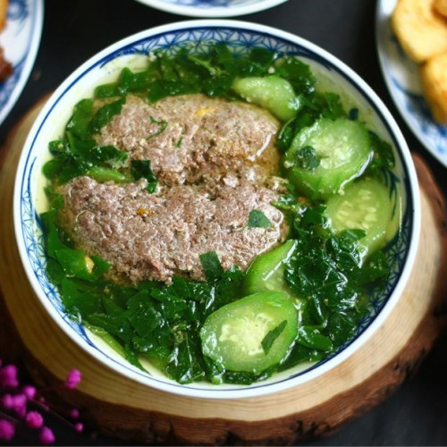5 thực phẩm tiềm ẩn độc hại