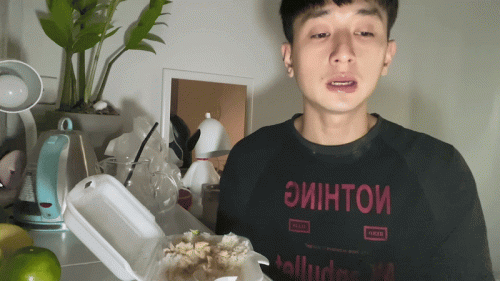 Huy Ma chia sẻ về tình trạng sức khỏe