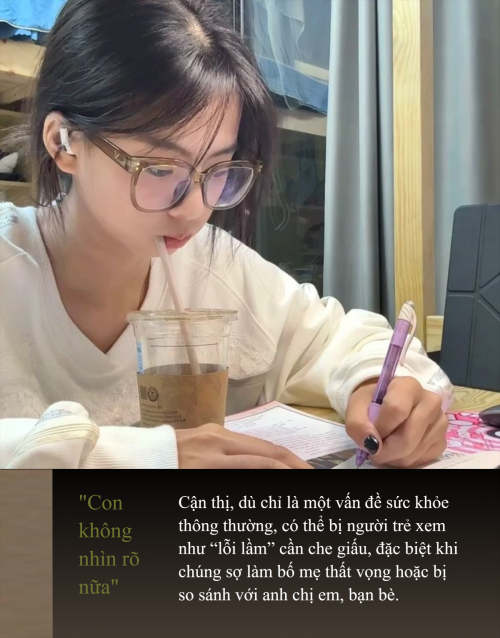 “Tôi bị cấm như những giấu bớt mẹ nhiều năm liền không dám nói”- Ảnh 3.