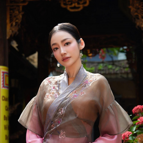 Trương Tri Trúc Diễm