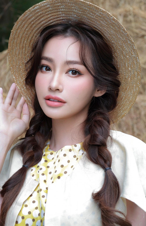 Trương Tri Trúc Diễm