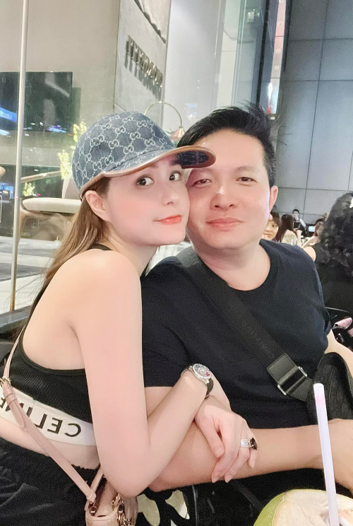 Đoàn Di Băng và Nguyễn Quốc Vũ