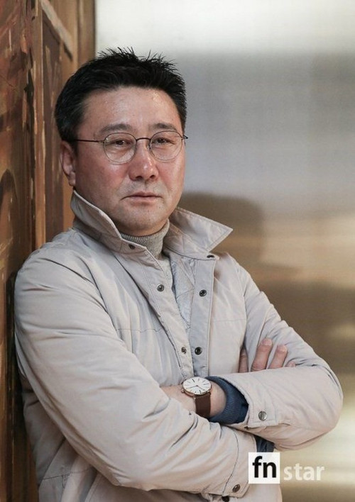 Choi Jung Woo