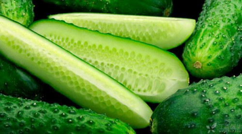 Dưa chuột cong hay thẳng? 40 năm kinh nghiệm trồng rau.