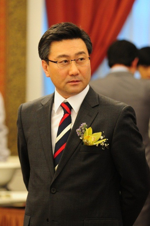 Choi Jung Woo
