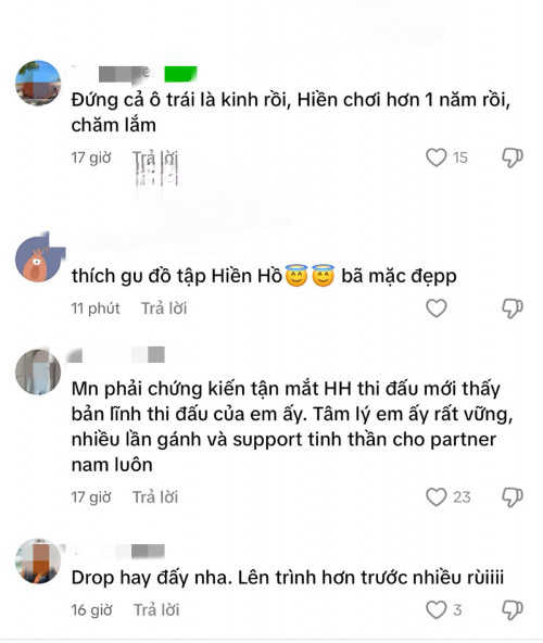 Hiền Hồ
