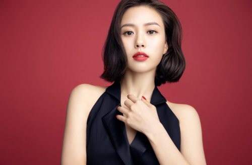 Hình ảnh Go Min Si