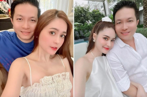 Đào Di Băng và gia đình