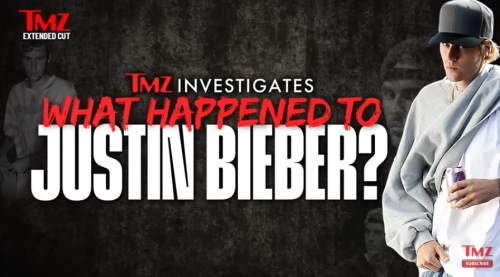 Điều Gì Đã Xảy Ra Với Justin Bieber