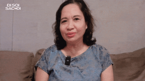 SOOBIN xúc động