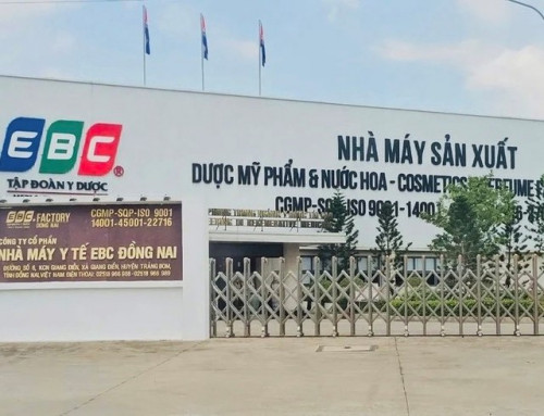 Khởi tố hình sự vụ án sản xuất, buôn bán hàng giả