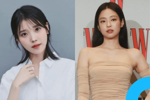 Jennie, IU... bỗng dính tai tiếng từ truyền thông.