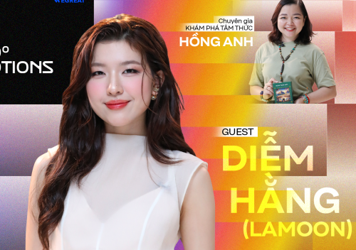 Diễm Hằng Lamoon