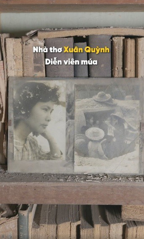 BTV Minh Vũ - ảnh 7