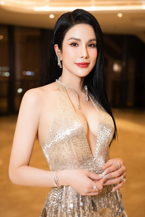 Giữa ồn ào của Thiên An - Jack, Diệp Lâm Anh vướng tranh cãi về phát ngôn sắc liên quan đến xét nghiệm ADN- Ảnh 2.