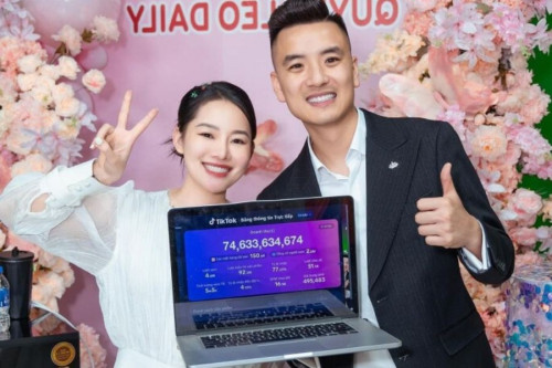Chiến thần livestream thất thế- Ảnh 1.