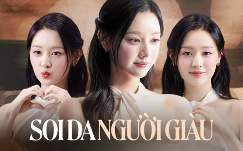 Kim Ji Won và Lý Hiền "tuyệt đỉnh diễn ảnh": Lộ 1 "cực phẩm" khiến ai cũng phải tâm tắc khát khao- Ảnh 1.