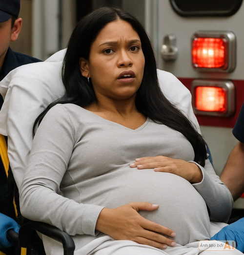 Cassie Ventura nhập viện khẩn cấp