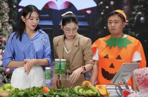 Chiến thần livestream thất thế- Ảnh 5.