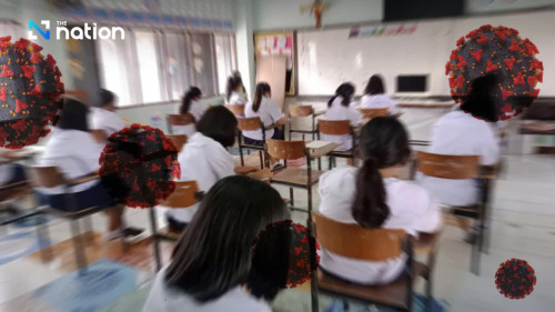 Thái Lan báo cáo ca bệnh COVID-19 mới tăng vọt.