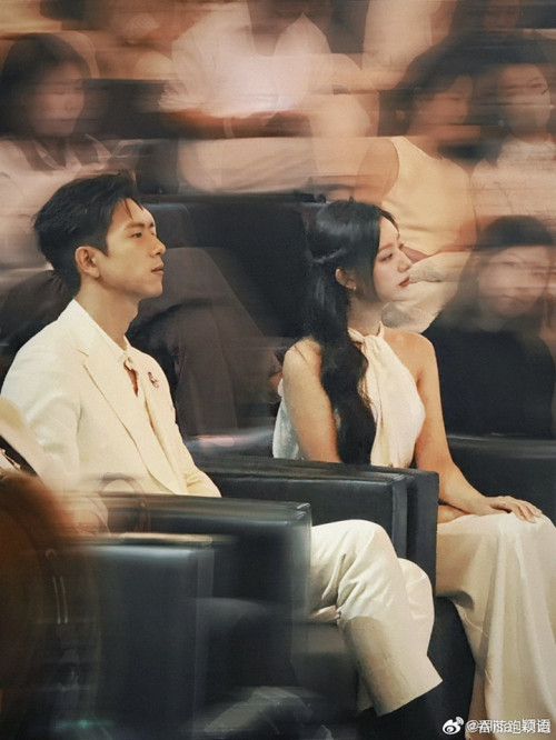 Kim Ji Won và Lý Hiền "tuyệt đỉnh diễn ảnh": Lộ 1 "cực phẩm" khiến ai cũng phải tâm tắc khát khao- Ảnh 2.