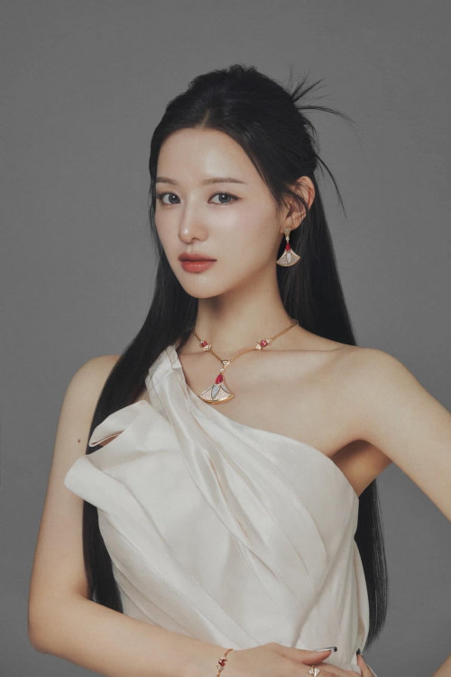 Kim Ji Won và Lý Hiền "tuyệt đỉnh diễn ảnh": Lộ 1 "cực phẩm" khiến ai cũng phải tâm tắc khát khao- Ảnh 5.