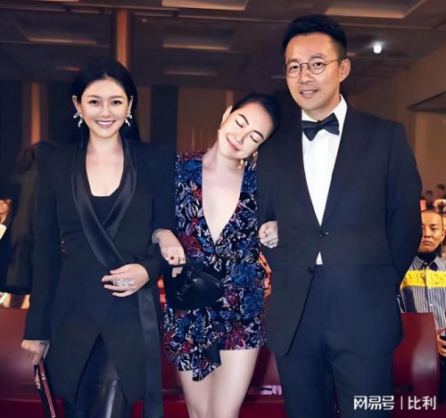 Từ Hy Đệ bị chỉ trích