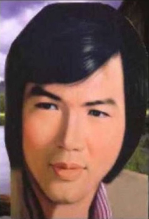 Tài Bửu Bửu thời hoàng kim.