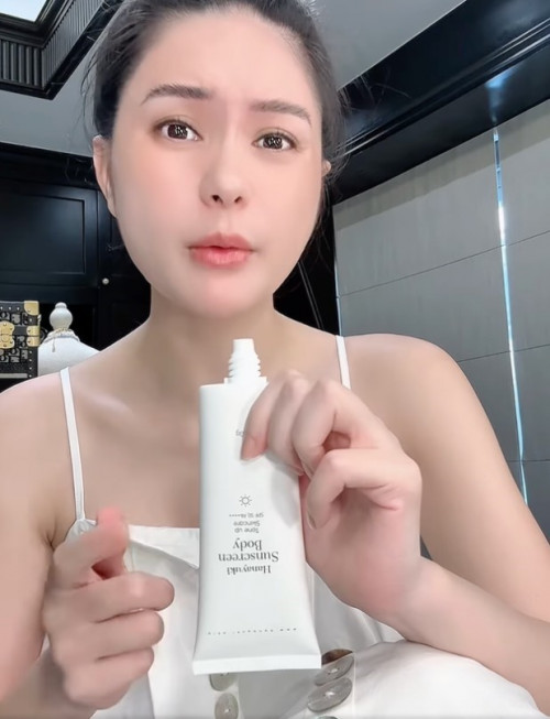 Quy trình hoàn tiền sản phẩm bị thu hồi của Đoàn Di Băng.