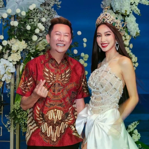 Bê bối liên quan của Hoa hậu Hòa bình: Thủy Tiên bị bắt, 1 người dính phạt lừa đảo, 1 người bị tước vương miện!