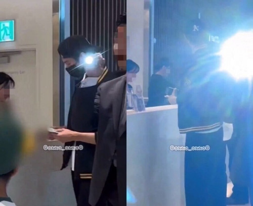 Byeon Woo Seok là một trong những nam diễn viên triển vọng của Hàn Quốc