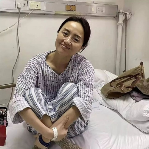 Sóng gió ập đến sau khi Chu Viên Viên qua đời - Ảnh 2.
