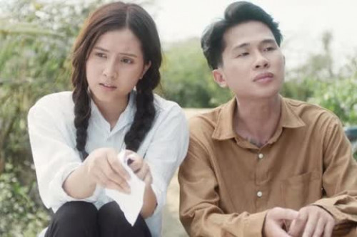 Clip Thiên An và Jack